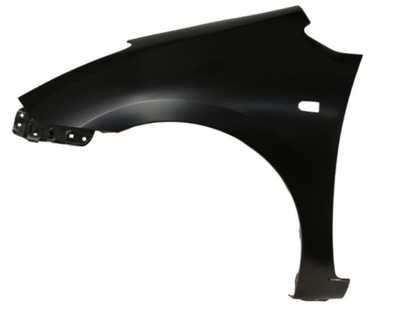 Крыло передний левый toyota prius ii xw20 2003-09 фото №1