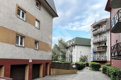 Mieszkanie, Bydgoszcz, 72 m²