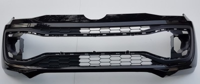 Vw up lift бампер перед фото №1