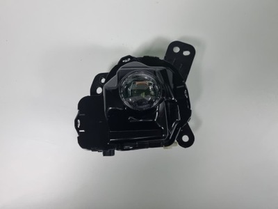 Mazda iii gj lift 15- протитуманна фара led 11438-11042 фото №1