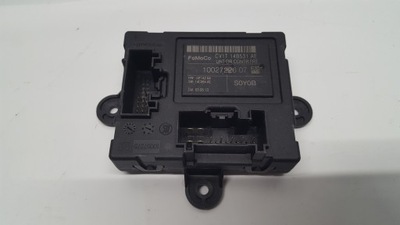 Ford b-max модуль дверь правый перед cv1t14b531ae фото №1