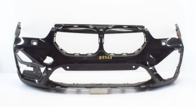 Bmw оригінальний номер 51117954205 бампер фото №1