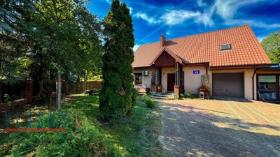 Dom, Bobrowiec, Piaseczno, Piaseczyński, 175 m²