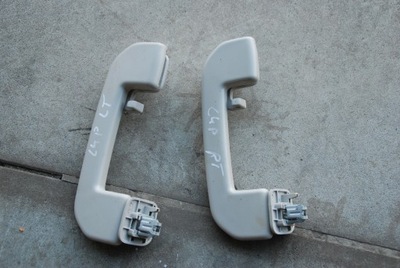 Citroen c4 picasso ii ручка кронштейн потолочный фото №1