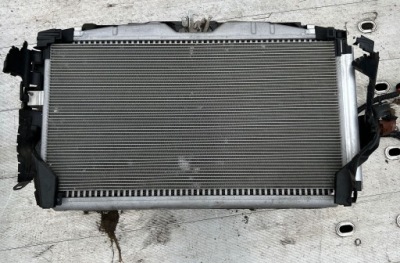 Peugeot 508 i gt 2.2 hdi pas передний kompletny фото №1