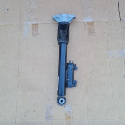 Mercedes w167 амортизатор задній a1673209000 фото №1