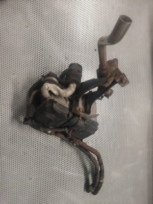 Webasto fiat ducato peugeot boxer citroen jumper iii 9011698c фото №1