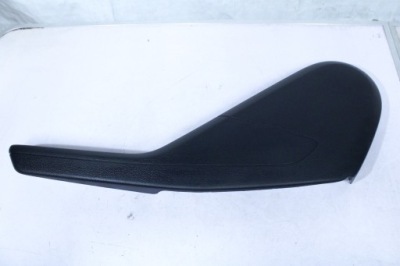 Mercedes 166 w166 защита корпус заглушка накладка сиденье a1669102004 фото №1