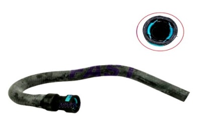 FAST TUYAU REFROIDISSEMENT FORD TRANSIT 06 NAGRZEW 