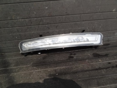 Ford mondeo mk4 2010- рестайлинг  led левый оригинал фото №1