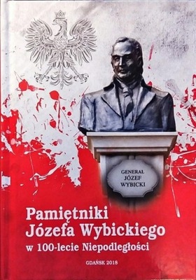 Pamiętniki Józefa Wybickiego Autograf