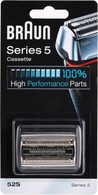 Głowica goląca Braun 52S