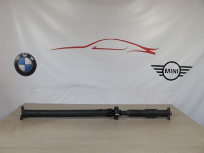 Wał приводной bmw f32 f33 f36 8642909 фото №1