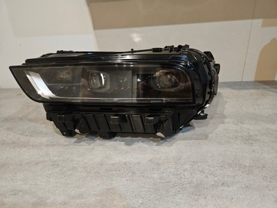 FARO IZQUIERDA BMW X7 G07 LCI 