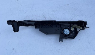 Range vogue l405 кронштейн обшивка багажника левая фото №1