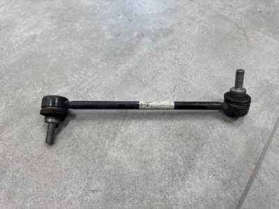 Tesla model y my 3 m3 з'єднувач стабілізатора правий перед оригінал фото №1