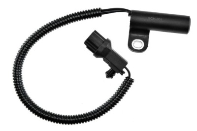 Датчик положение вала коленчатого nty jeep wrangler ii фото №1