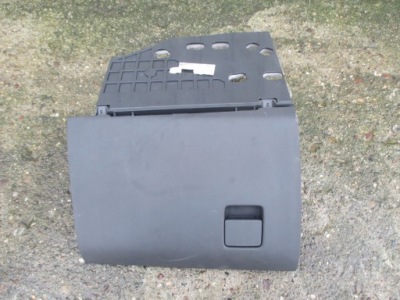Opel vectra c lift 05-08 бардачок з консолі фото №1