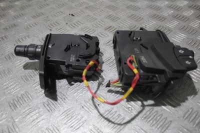 Переключатель комбинированный света clio iii 1.5dci фото №1