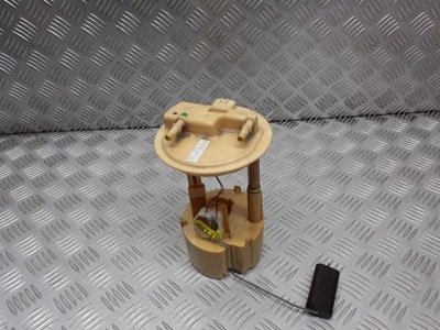 Насос пального renault clio iii 1.5 dci 8200263039 фото №1