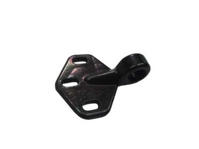 Пряжка борти renault master i коробка передач 7700687319 фото №1