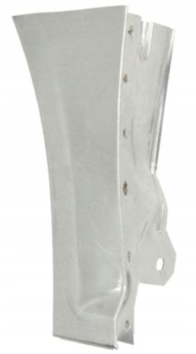 Ремкомплект крила перед лівий golf iv фото №1