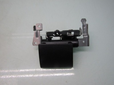 Mazda mx-30 21r ручка двері зовнішня ліва задня лівий задня задня фото №1