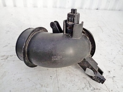 Ford kuga mk2 lift витратомір фото №1