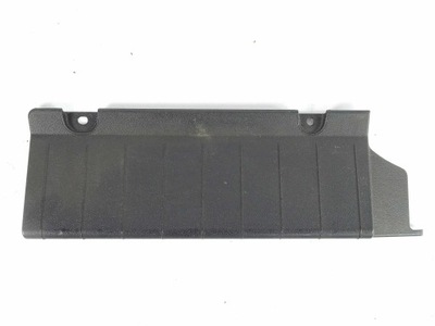 Mercedes w169 w245 захист багажника задня фото №1