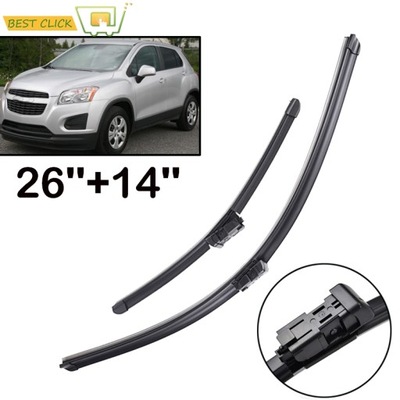 PARA CHEVROLET TRAX 2012 2013 2014 2015 2016 2017 2  