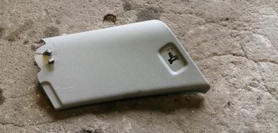 Opel insignia a kombi захист стійка ліва фото №1