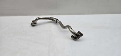 Шланг масла турбонагнетателя 1.3 tce dacia duster ii 2019r a2820900177 фото №1