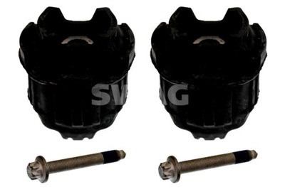 SWAG SILENTBLOCK DE VIGA SUSPENSIONES PARTE TRASERA L/P MERCEDES CLS C219 E  