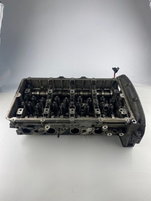 Головка валы land rover defender 2.4 tdci фото №1