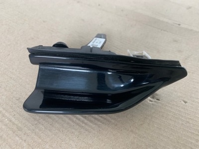 Ford mustang mach-e rwd ручка дверь правый перед оригинал фото №1