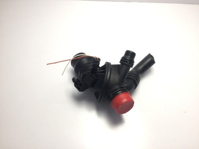 Bmw корпус термостата 6601544 фото №1