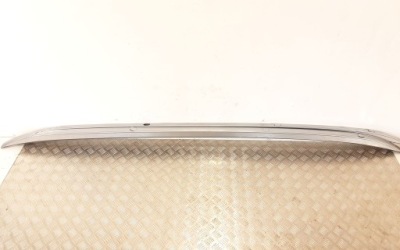 2019 hyundai santa fe рейлинги кровельные фото №1