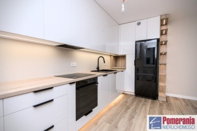 Mieszkanie, Szczecin, 63 m²