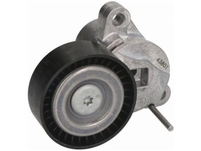 Натяжитель ремень клиновой ford tourneo connect 1.0 courier 1.0 фото №1