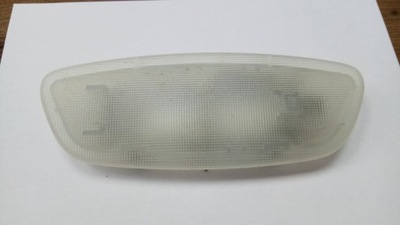 Освітлення кабіни лампа mercedes klasa c e w203 w210 фото №1