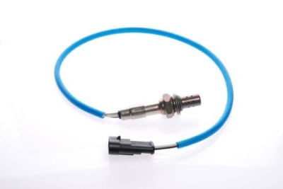 Датчик лямбда-зонд alfa romeo fiat lancia 46750249 фото №1