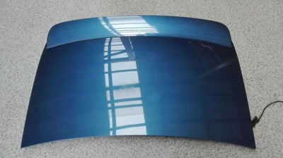 Крышка багажника багажника - audi tt 8n lz5c фото №1