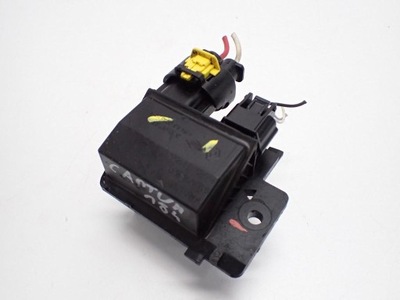 Резистор резистор отопителя вентилятора kia optima iii 12r фото №1