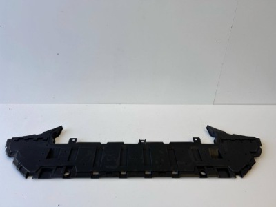 Volvo xc90 ii плита защита pod бампер 31353372 оригинал фото №1