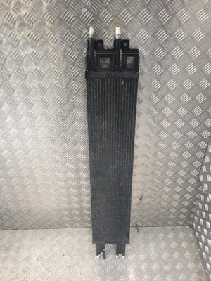 Радіатор радіатор scania r s ngs ngt 2285539 фото №1