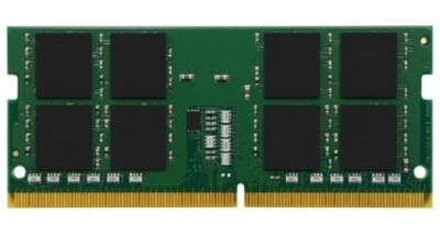 Pamięć RAM DDR4 KINGSTON KVR32S22D8/32 32 GB