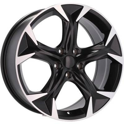 LLANTAS 20 PARA SEAT LEON MK4 (KL) MII KF (AA) TARRACO KN2 ATECA KH7 RESTYLING  