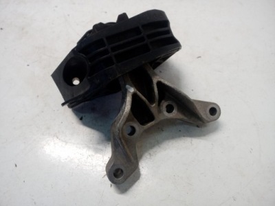 Подушка кронштейн двигателя opel mokka ii b 1.2 thp 243444 фото №1