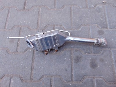 Радіатор вихлопних газів bmw g11 g30 8576473 фото №1