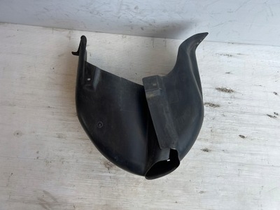 Подкрылок задние левая volkswagen polo v 2009-2017 rok 6r0810971b фото №1